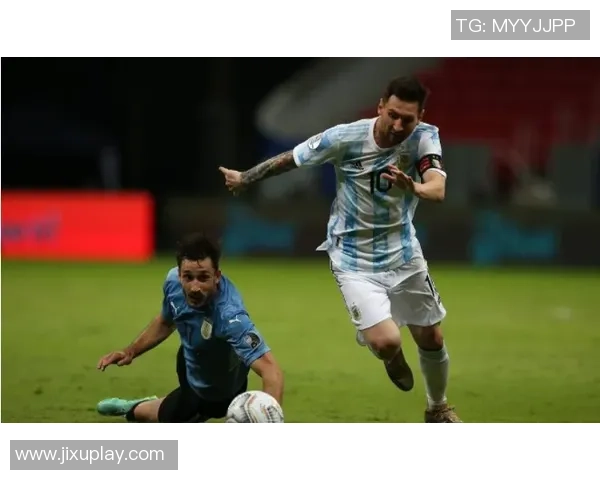 前主帅：梅西差点为西班牙踢U20世界杯，幸而阿根廷加快速度